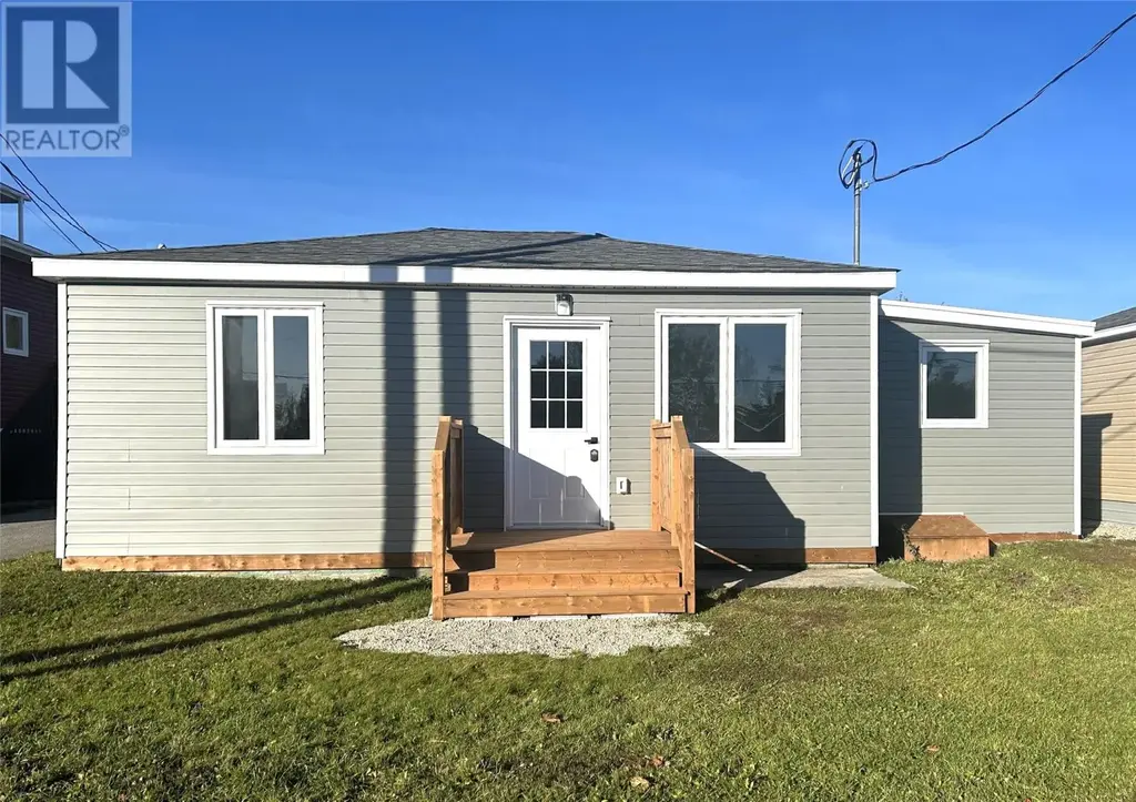 8 Park Avenue, Stephenville