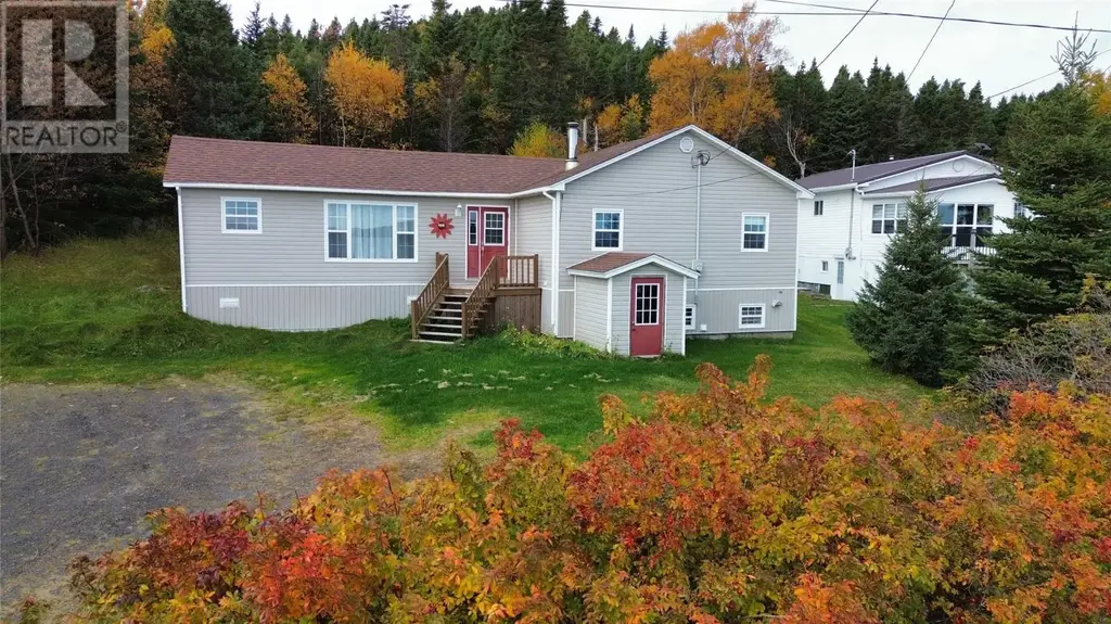 155 Main Street, Little Burnt Bay