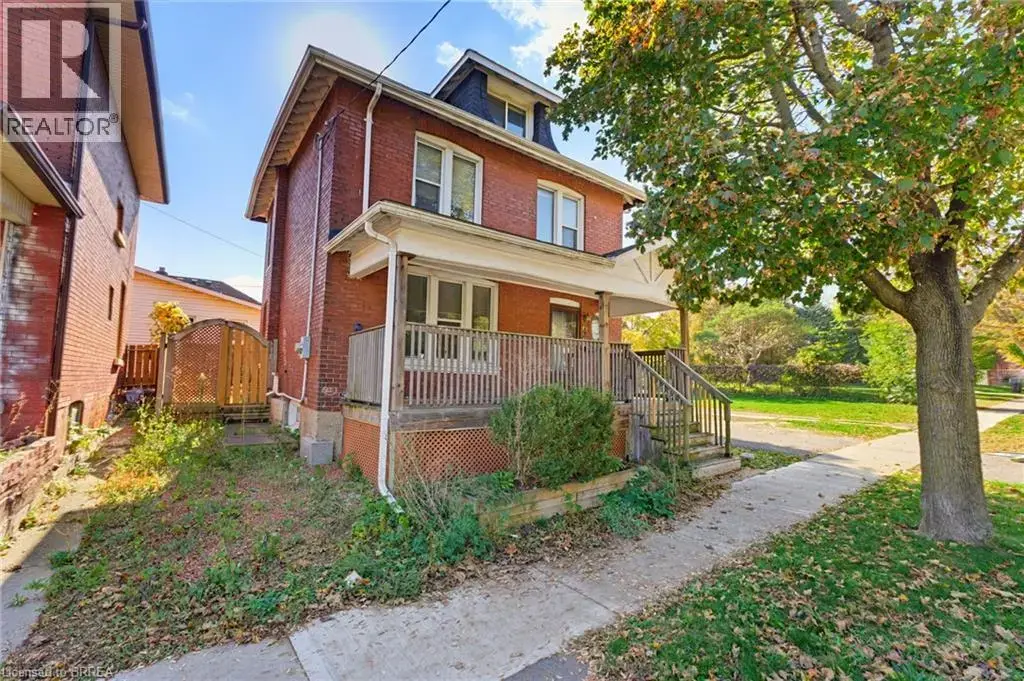 47 Grey Street, Brantford