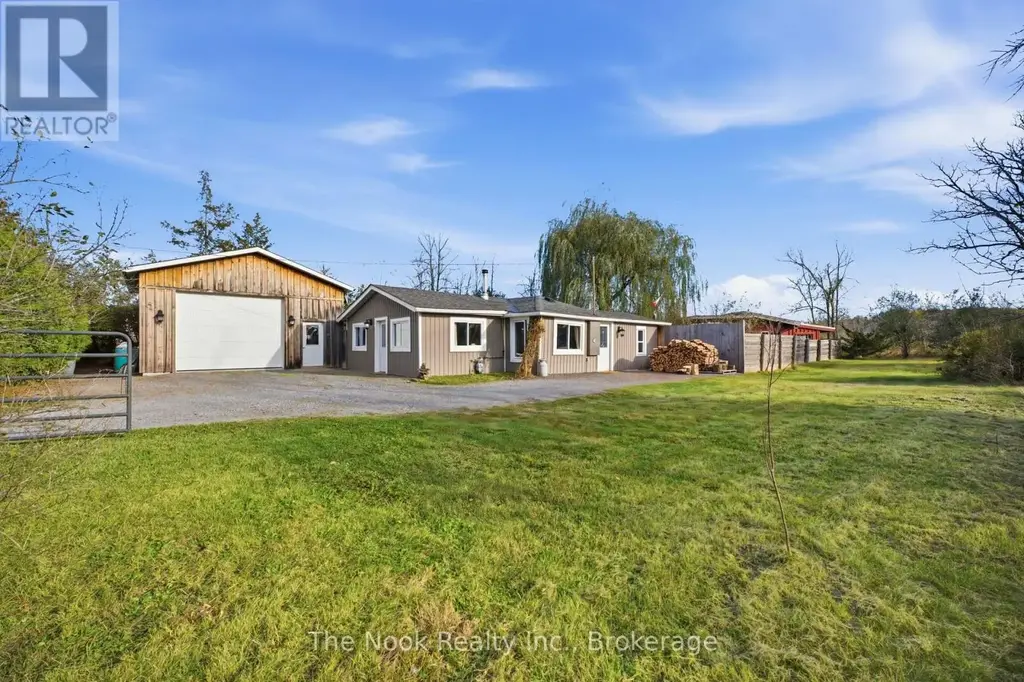 128 Homewood Avenue, Trent Hills (Hastings)
