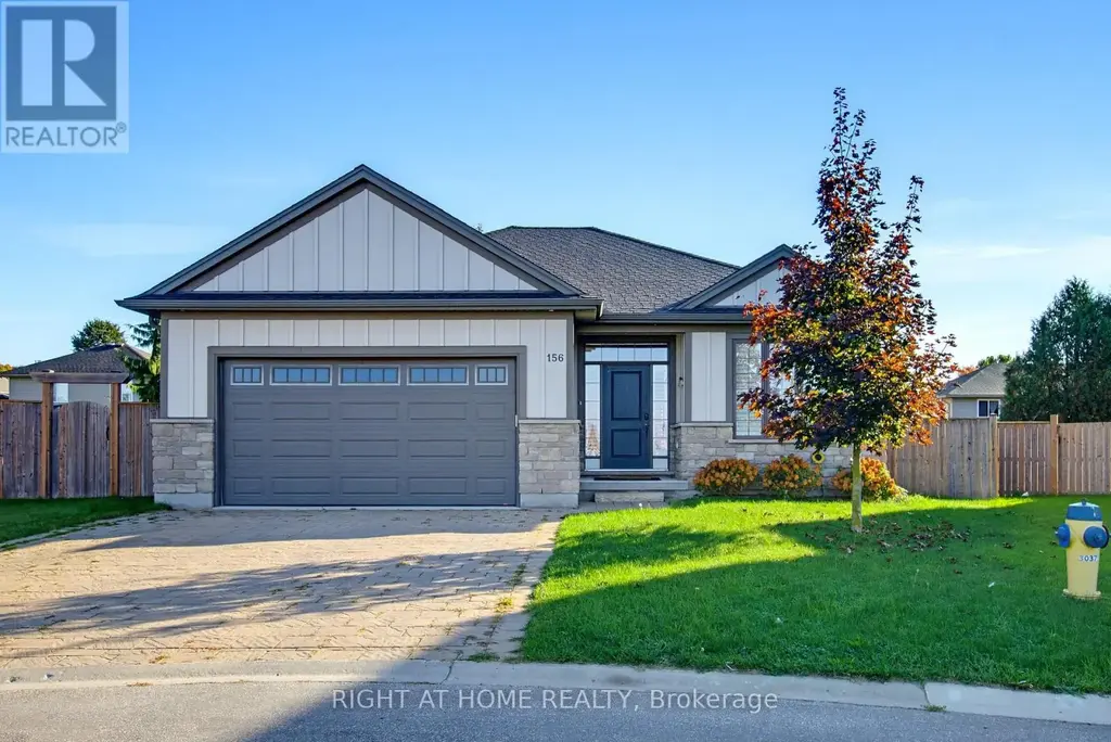 156 Wintermute Court E, Central Elgin (Belmont)