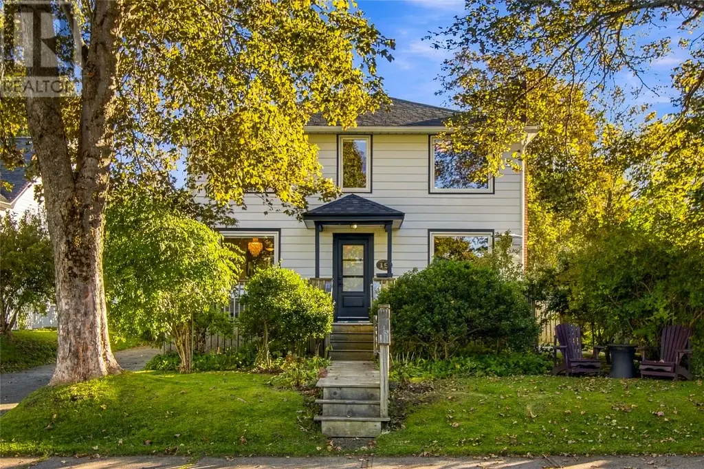 19 Long Pond Road, St. John’s