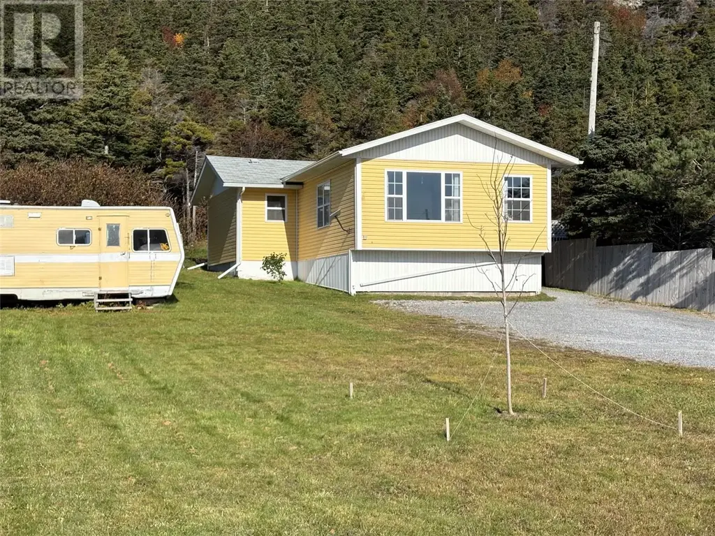 118 Main Road, Lark Harbour