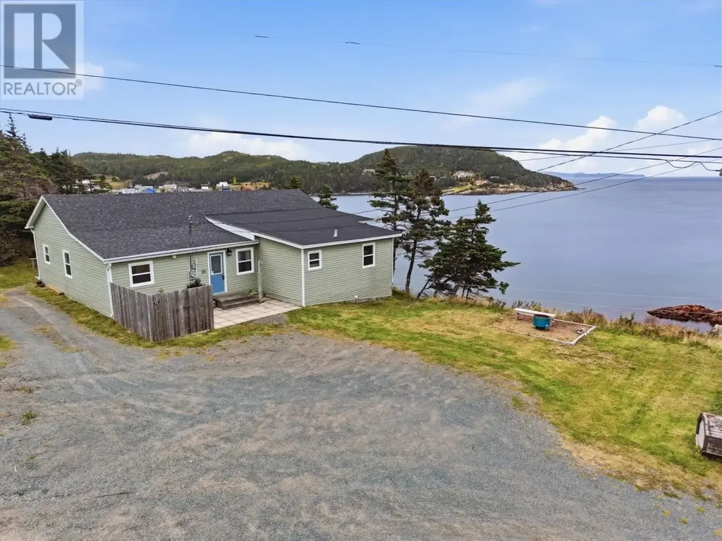 35 Main Road, Chance Cove