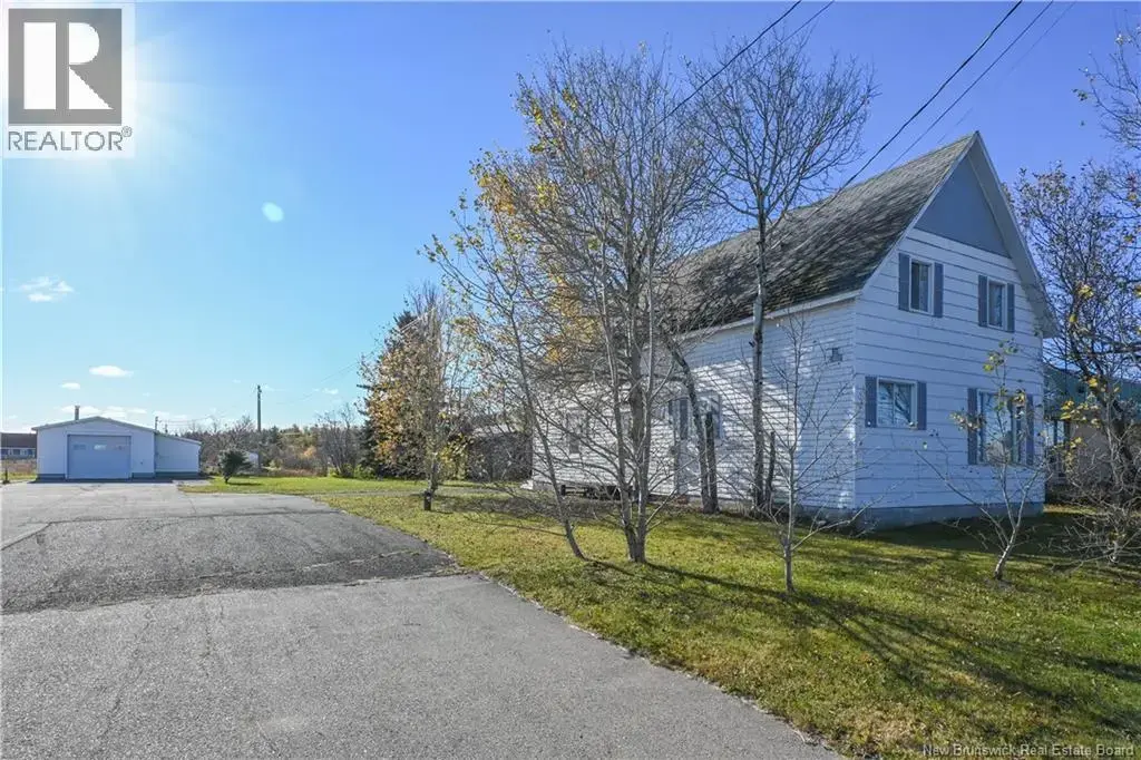 335 Acadie Street, Grande-Anse