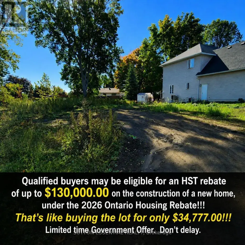 1465 Flanders Road, Brockville