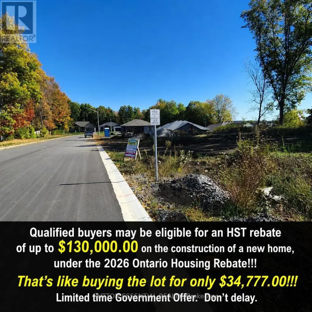 1469 Flanders Road, Brockville