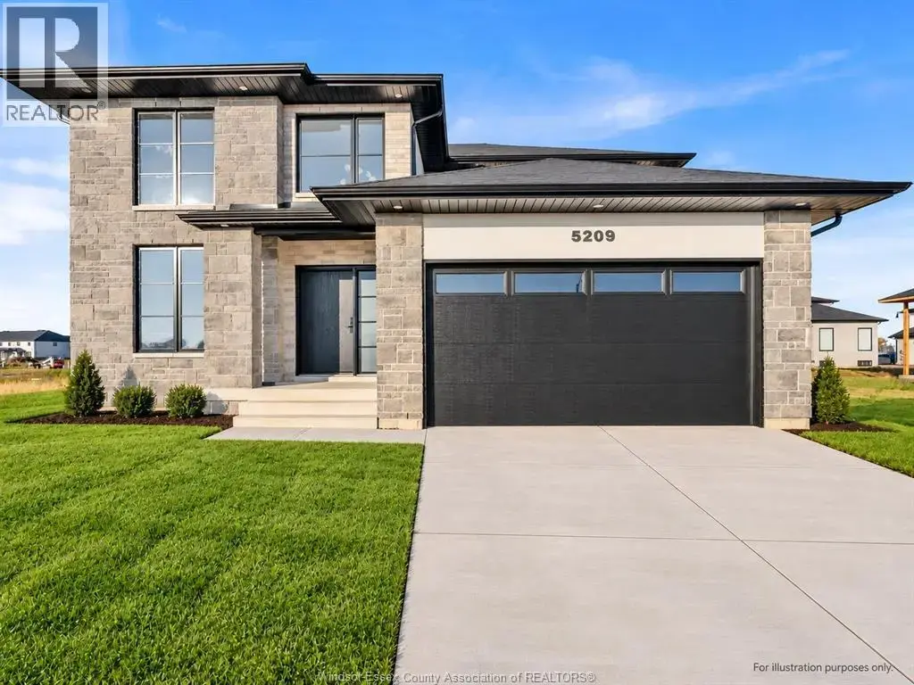 5209 Aiden Avenue, Tecumseh