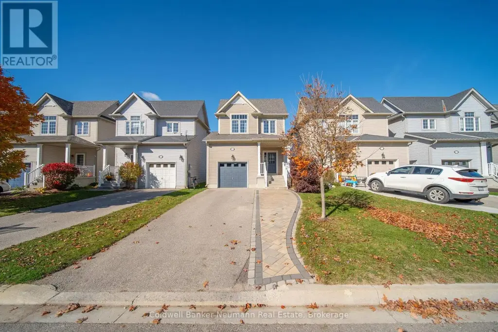 81 Goodall Court, Centre Wellington (Fergus)