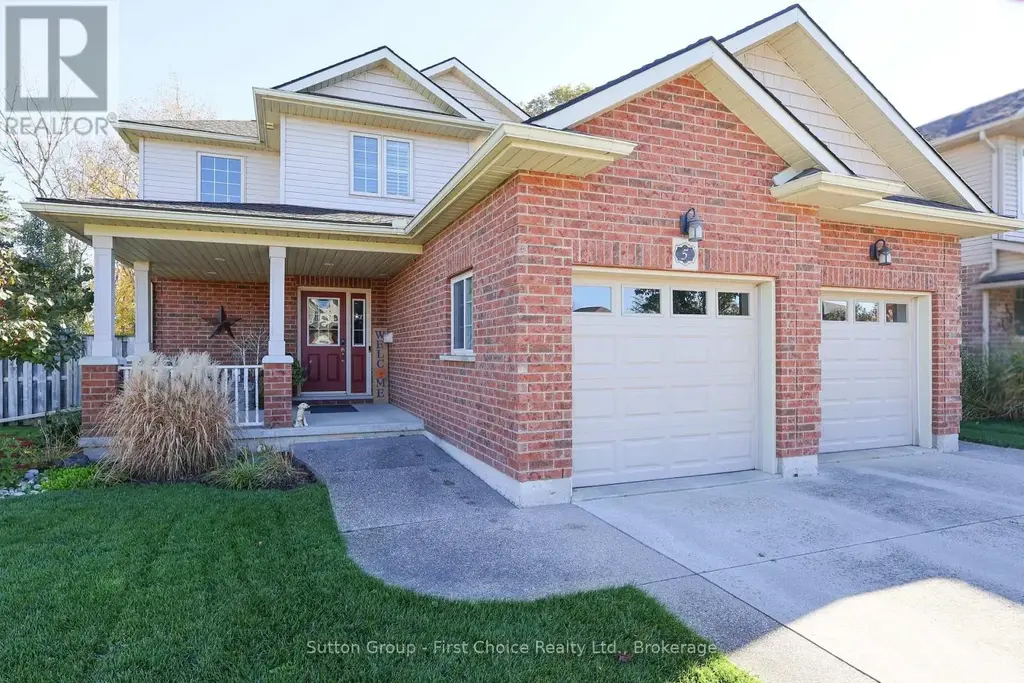 5 Fairfield Drive, Stratford
