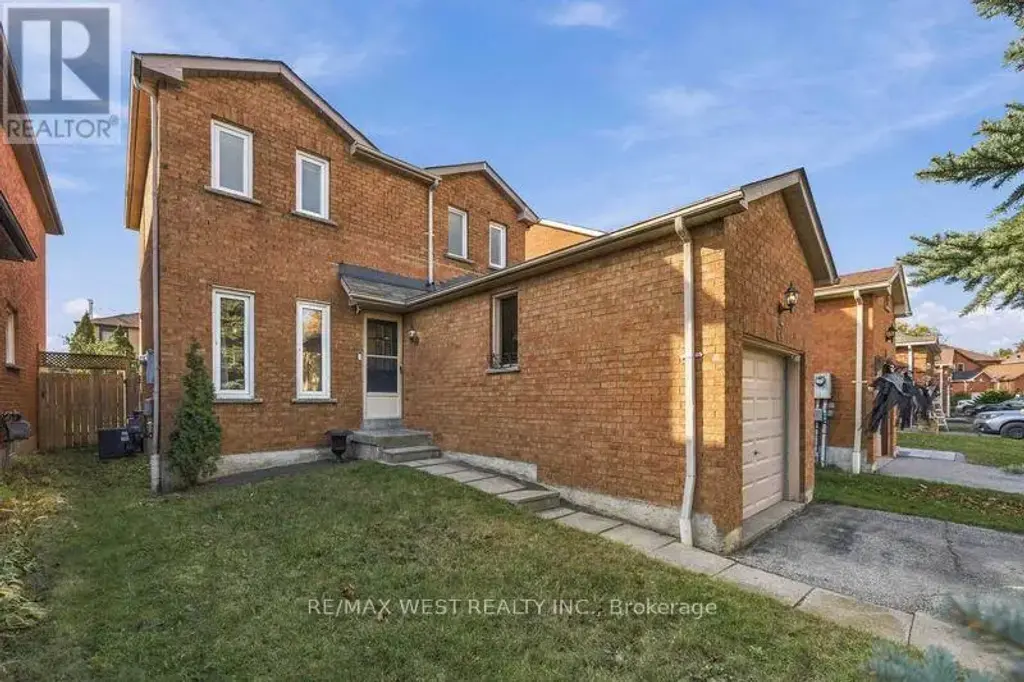 67 Woodstone Place, Whitby (Pringle Creek)