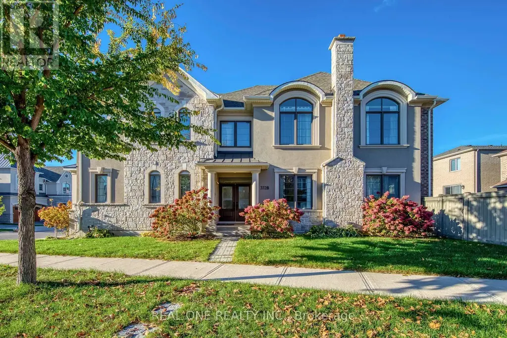 3328 Vardon Way, Oakville (GO Glenorchy)