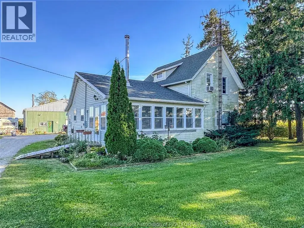 11036 Brush Line, Blenheim