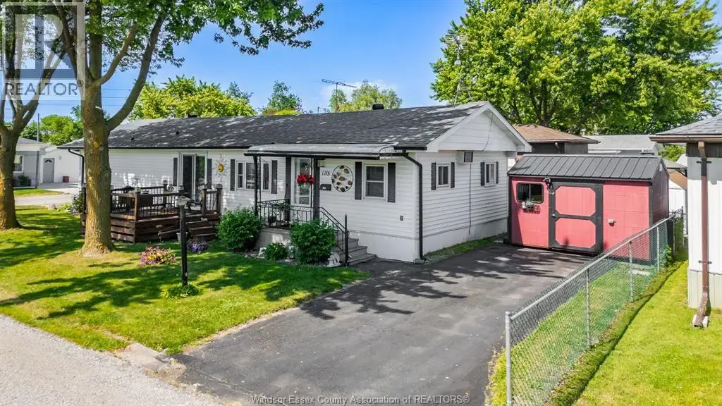 110 Brooks Blvd, Lakeshore
