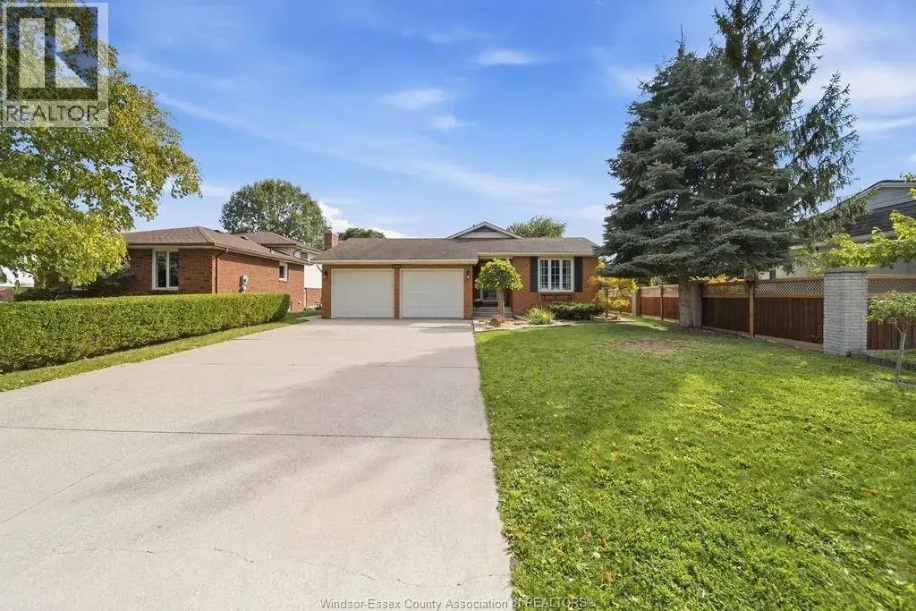 12091 Oliver, Tecumseh