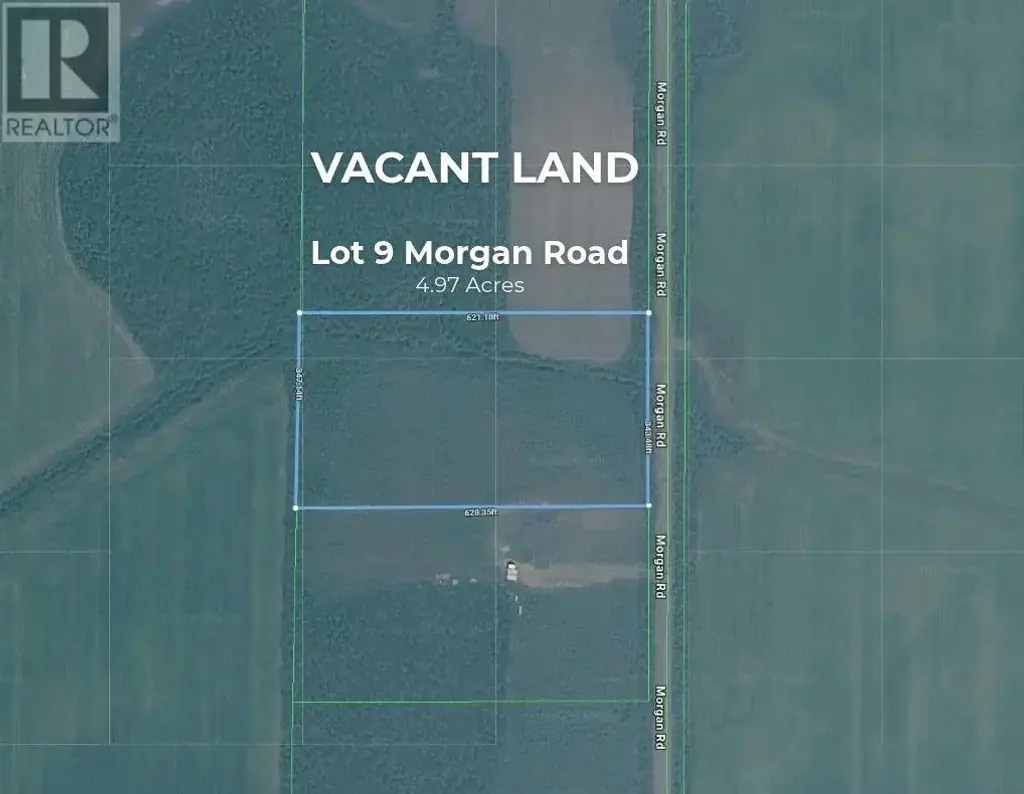 Lot 9 Morgan Road, Chelmsford