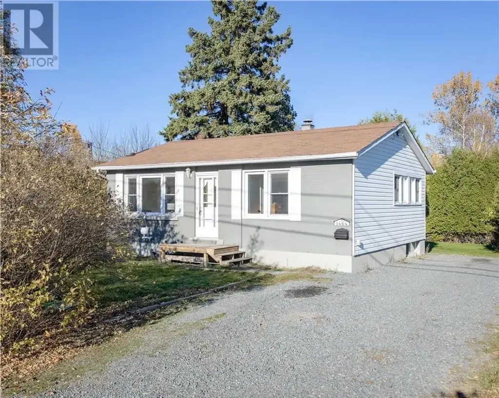 1464 Lansing Avenue, Sudbury