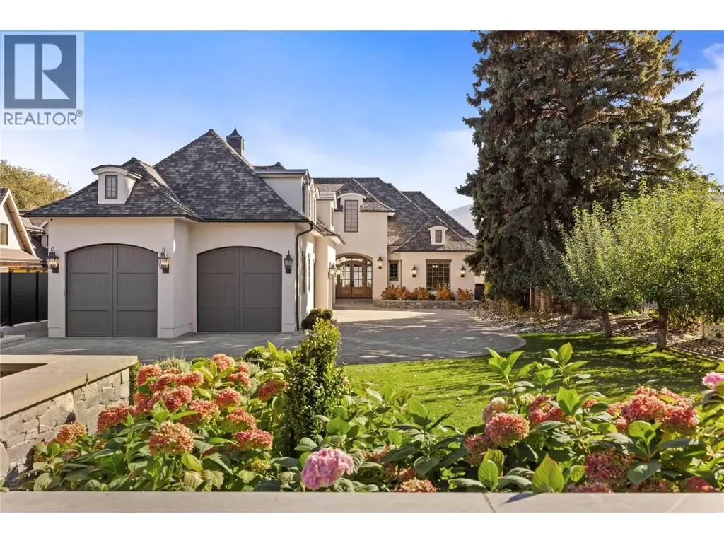 2389 George Court, West Kelowna