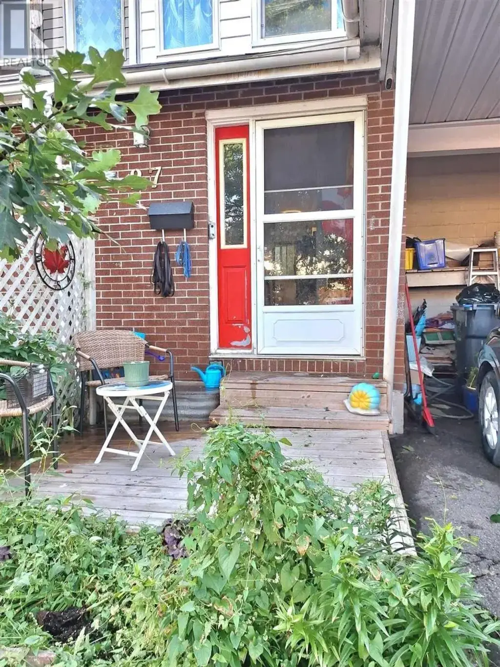 27 Ferguson Ave, Sault Ste. Marie