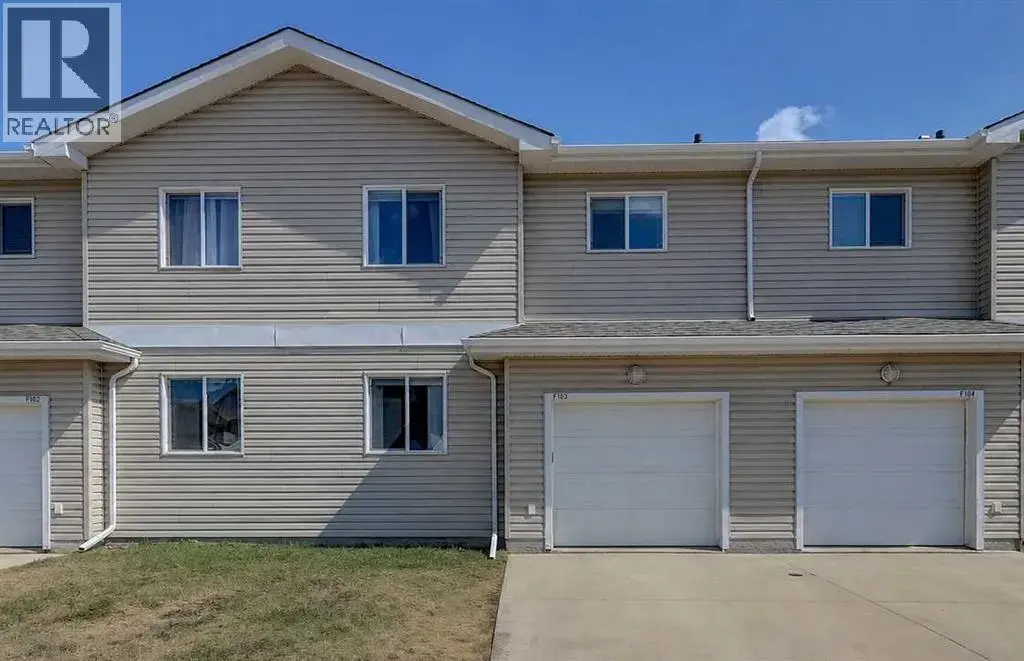 F103, 8640 103 Avenue, Grande Prairie