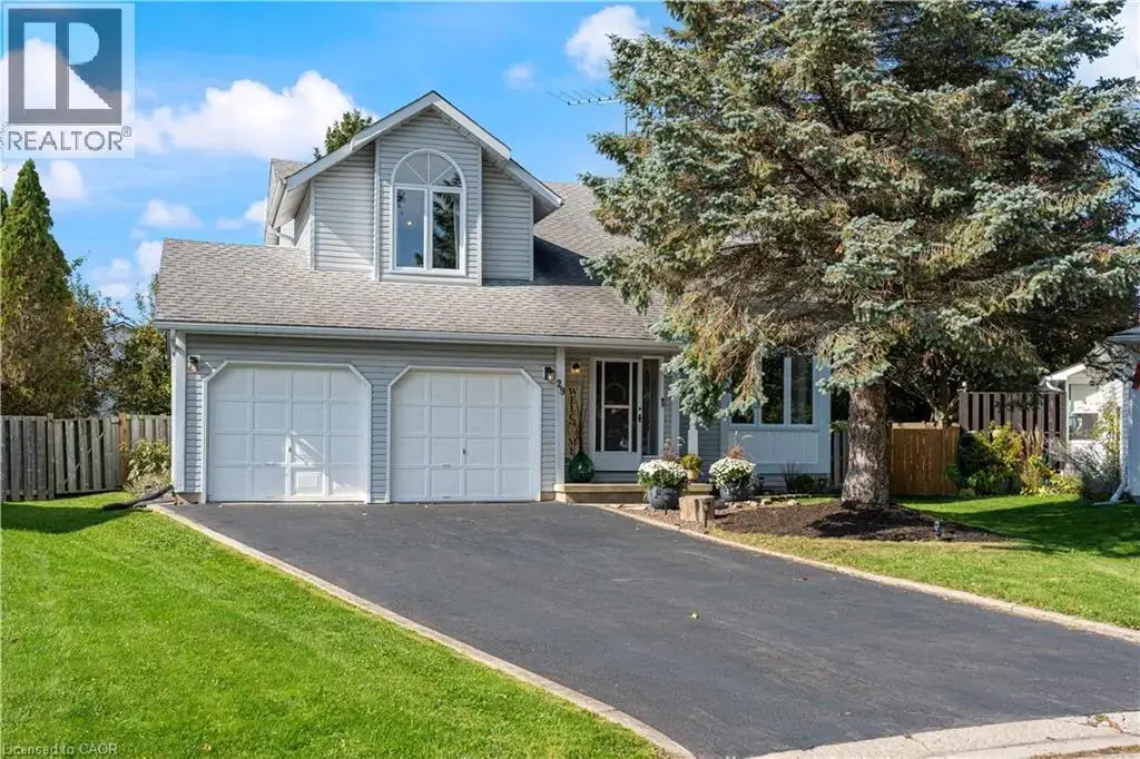 29 Leslie Avenue, Port Dover