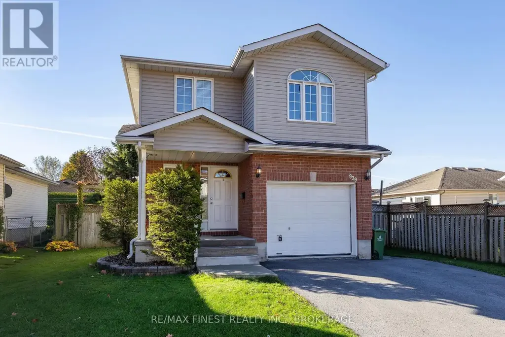 929 Lombardy Street, Kingston (South of Taylor-Kidd Blvd)