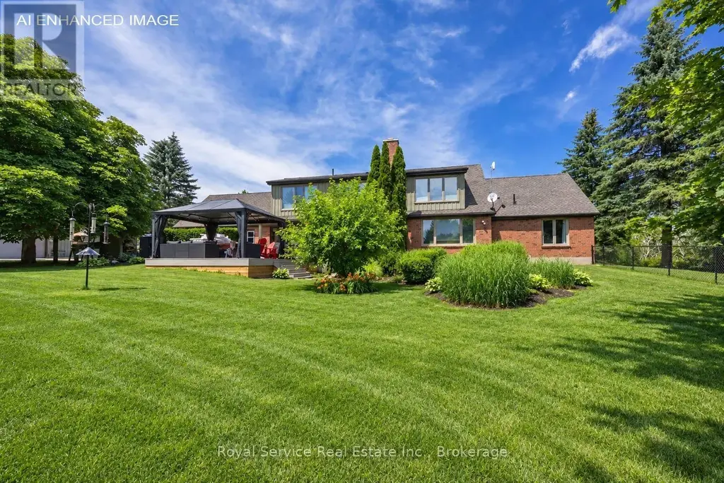 1327 Stewart Line, Cavan Monaghan (Cavan Twp)