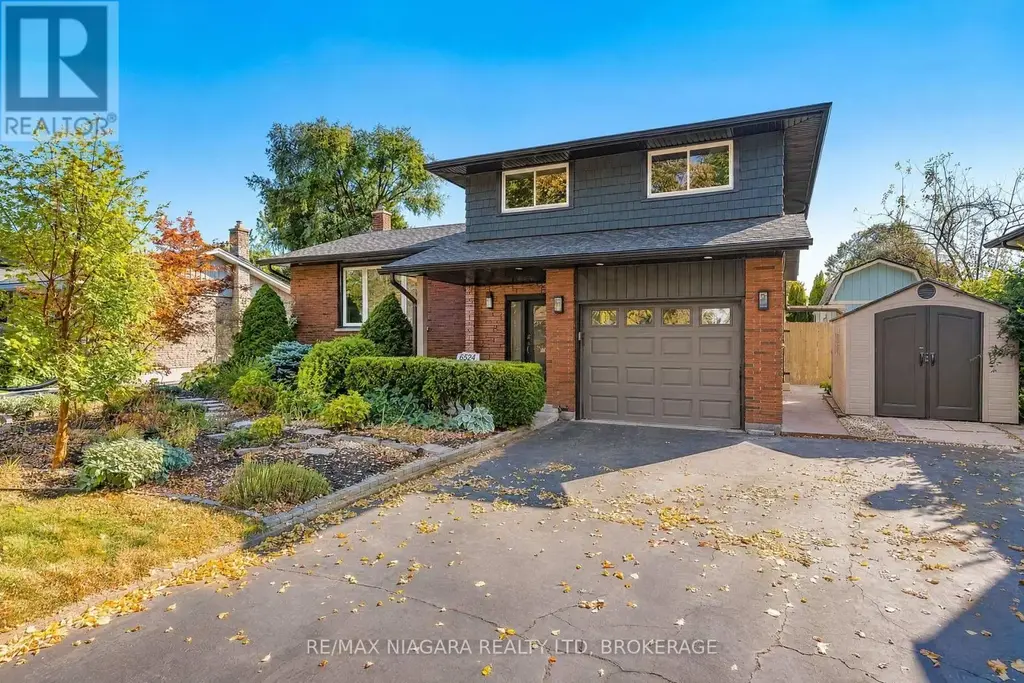 6524 Glengate Street, Niagara Falls (Morrison)