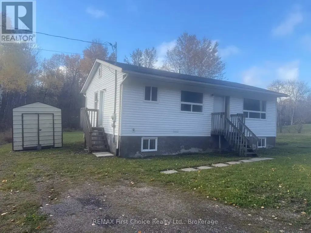 389 Cemetery Road, Kenora Remote Area (Dinorwic)