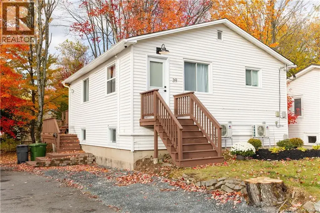 39 Murray Avenue, Fredericton