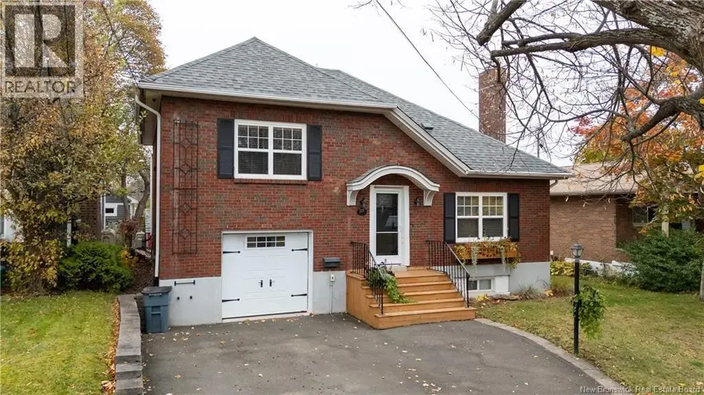 17 Grandview Drive, Moncton