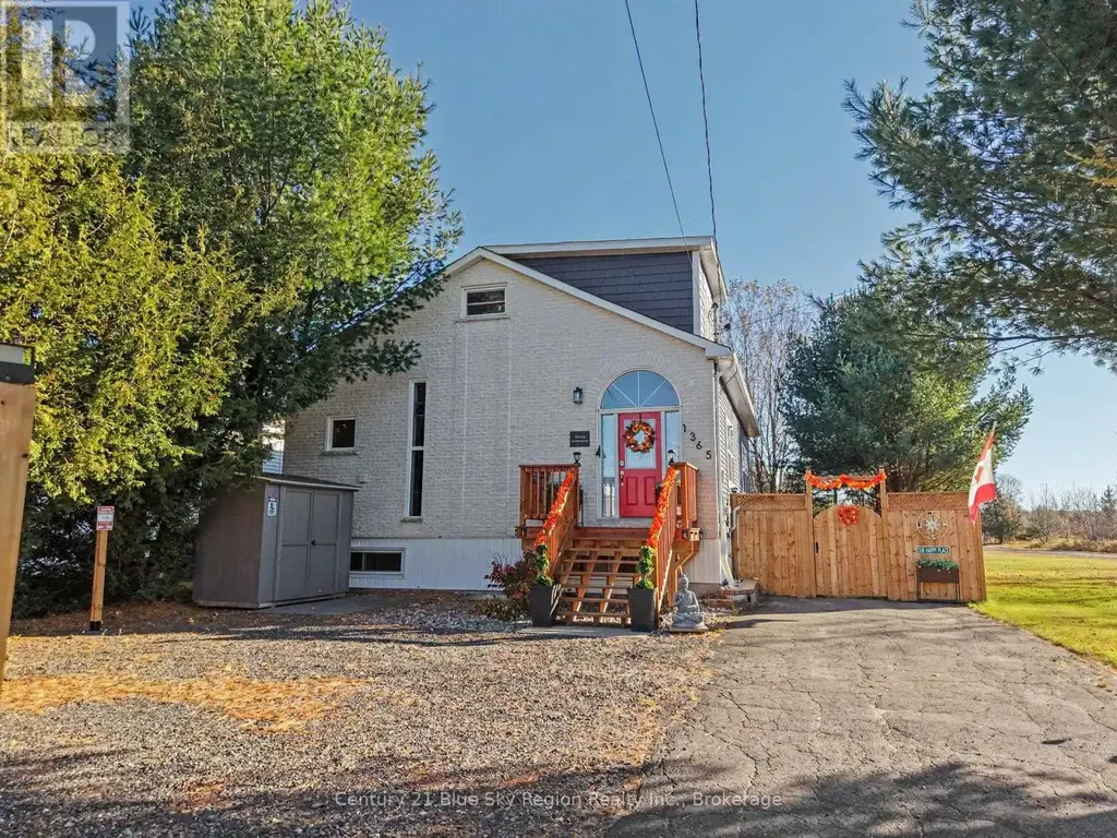 1365 Main Street, Greater Sudbury (Valley East)
