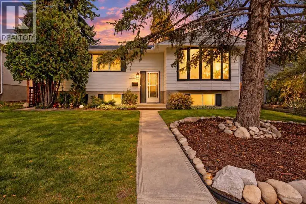 11147 Braeside Drive Sw, Calgary
