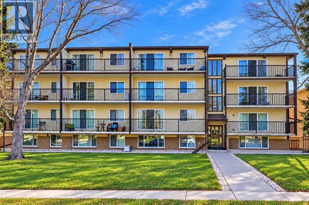 403, 635 56 Avenue Sw, Calgary