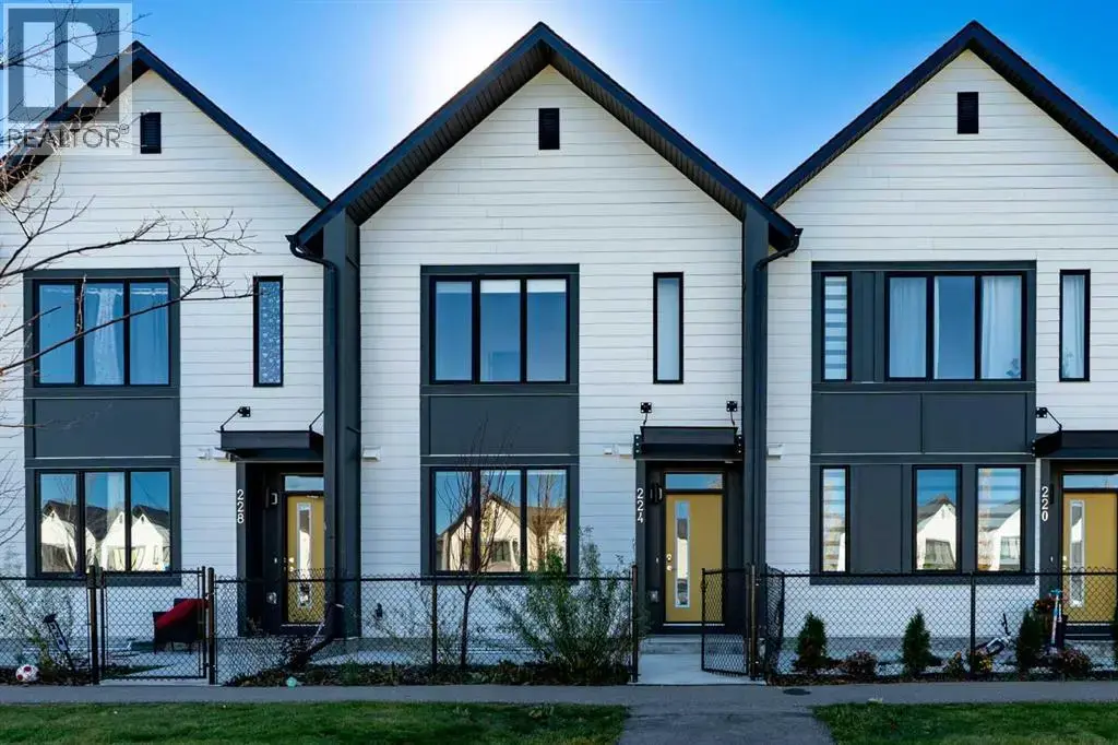 224 South Point Greenway Sw, Airdrie