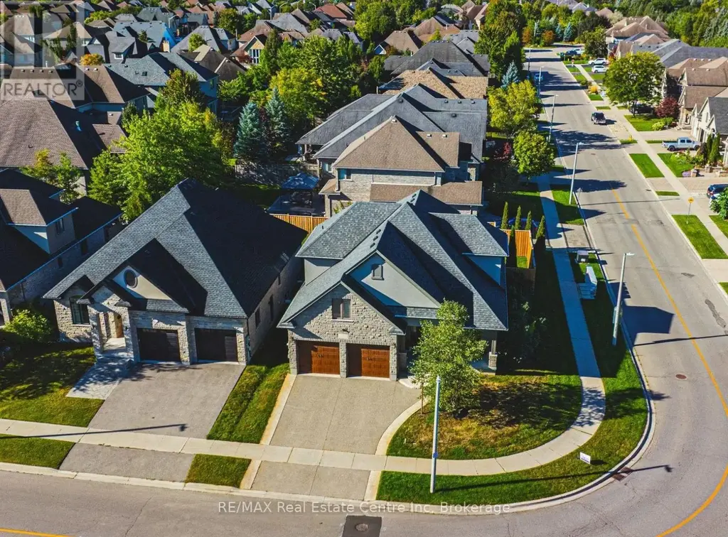 41 Zaduk Place, Guelph (Kortright East)