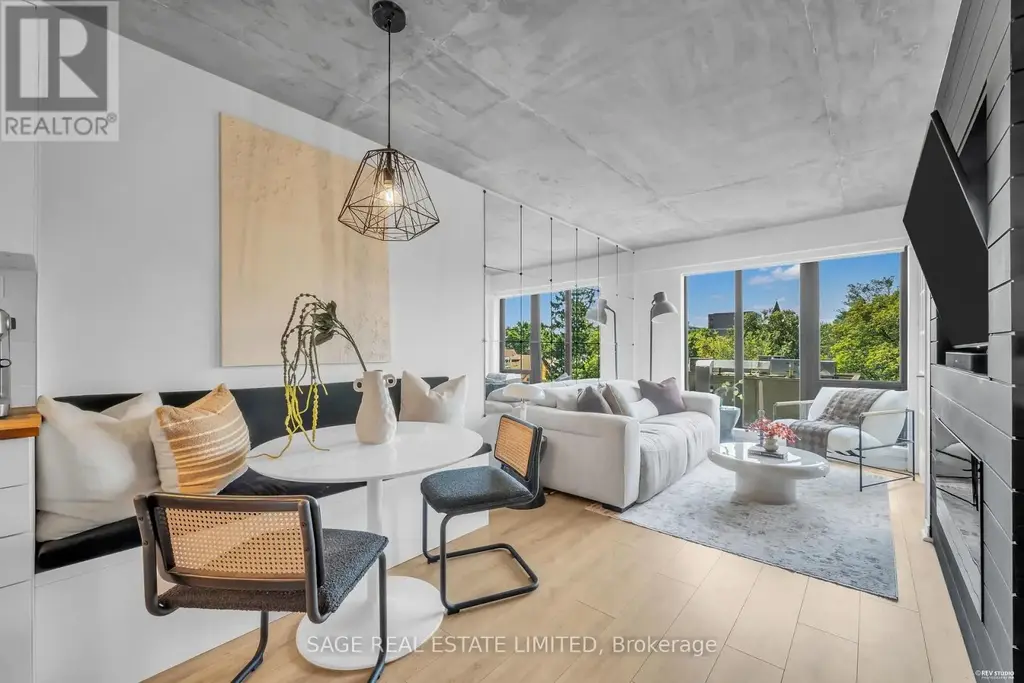 408 - 456 College Street, Toronto (Palmerston-Little Italy)