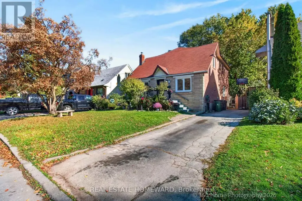 65 Natal Avenue, Toronto (Birchcliffe-Cliffside)