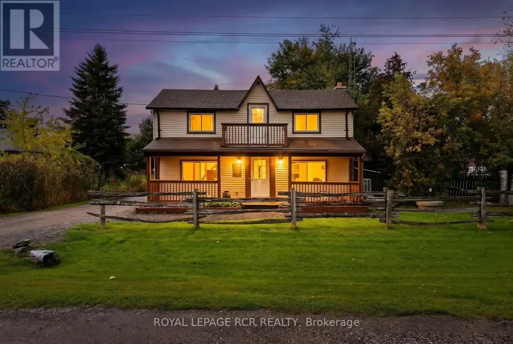 22984 Highway 12 Road, Scugog