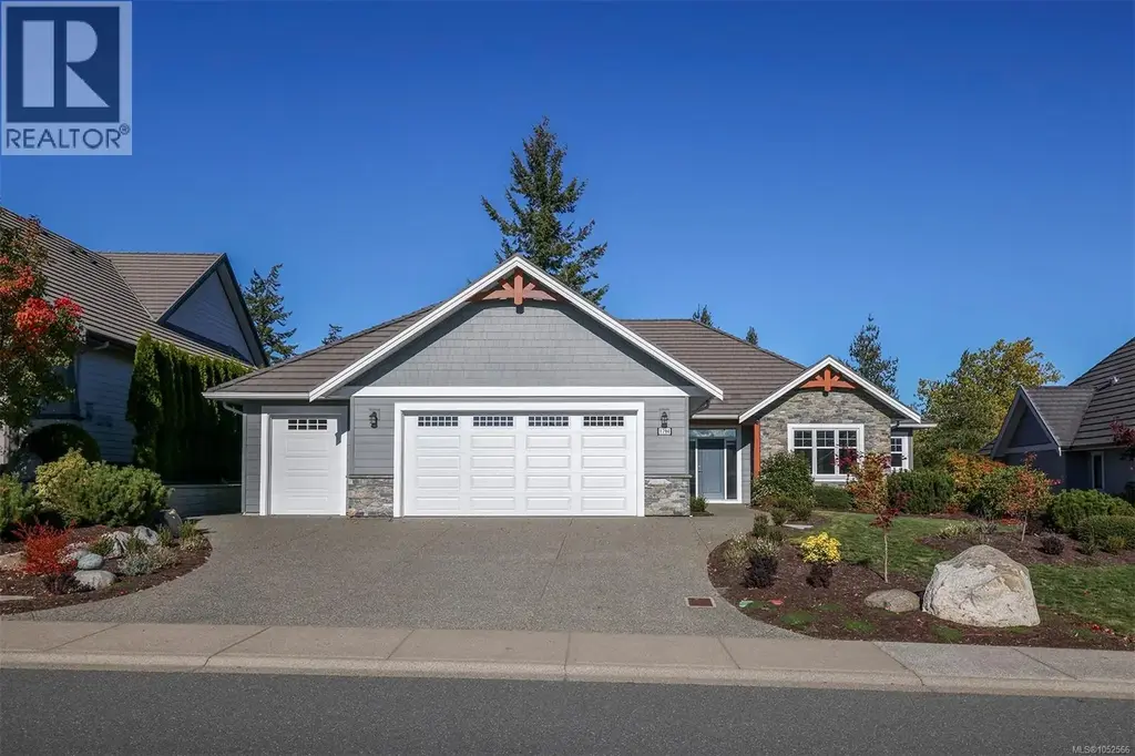 1794 Crown Isle Dr, Courtenay