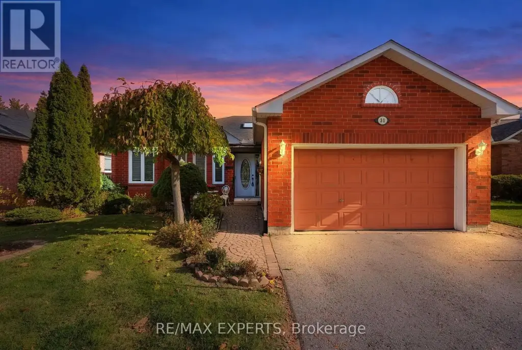 31 Webb Street, Barrie (Painswick North)