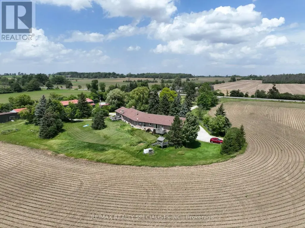 8790 9 Line, Halton Hills (Rural Halton Hills)