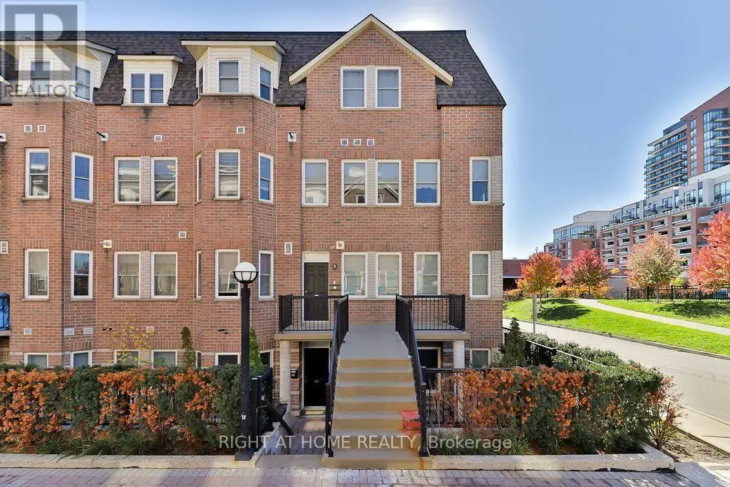 132 - 760 Lawrence Avenue W, Toronto (Yorkdale-Glen Park)