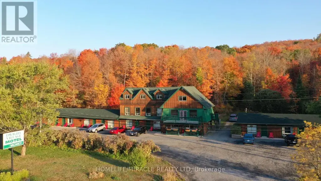 2801 Highway 60 Road, Lake of Bays (Franklin)