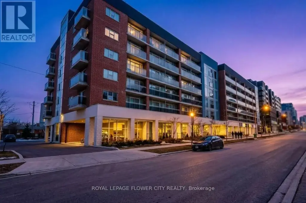 619 - 308 Lester Street W, Waterloo