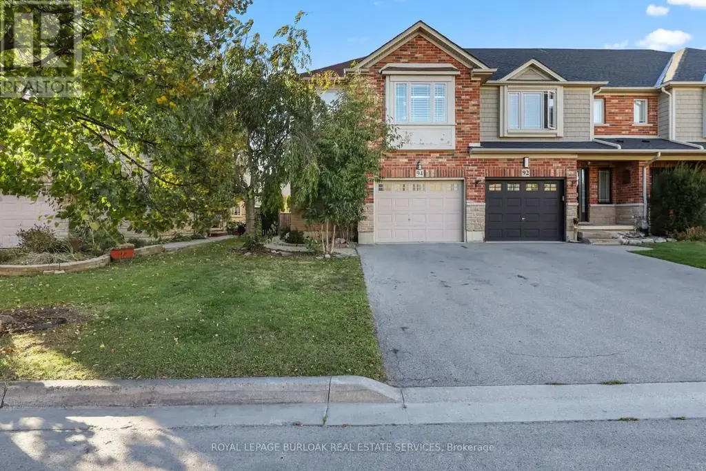 94 Donald Bell Drive, Hamilton (Binbrook)