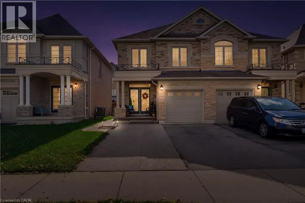 58 Summerberry Way, Hamilton