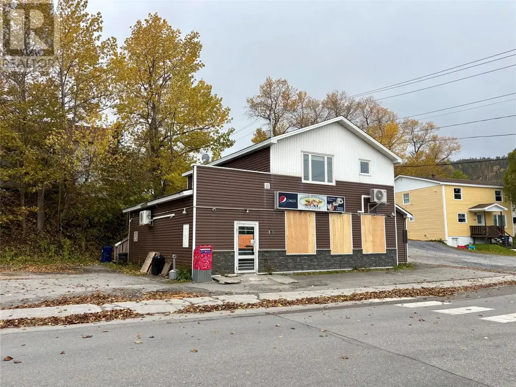 325 Curling Street, Corner Brook