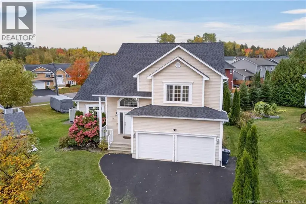 15 Harland Court, Fredericton