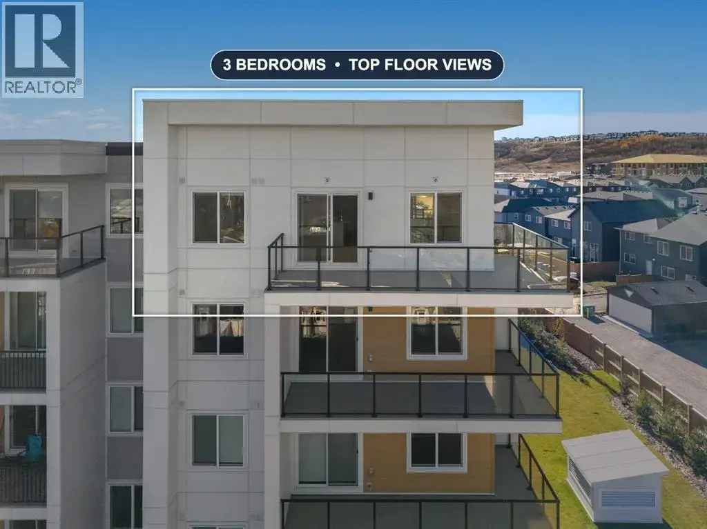 1522, 265 Wolf Willow Boulevard Se, Calgary